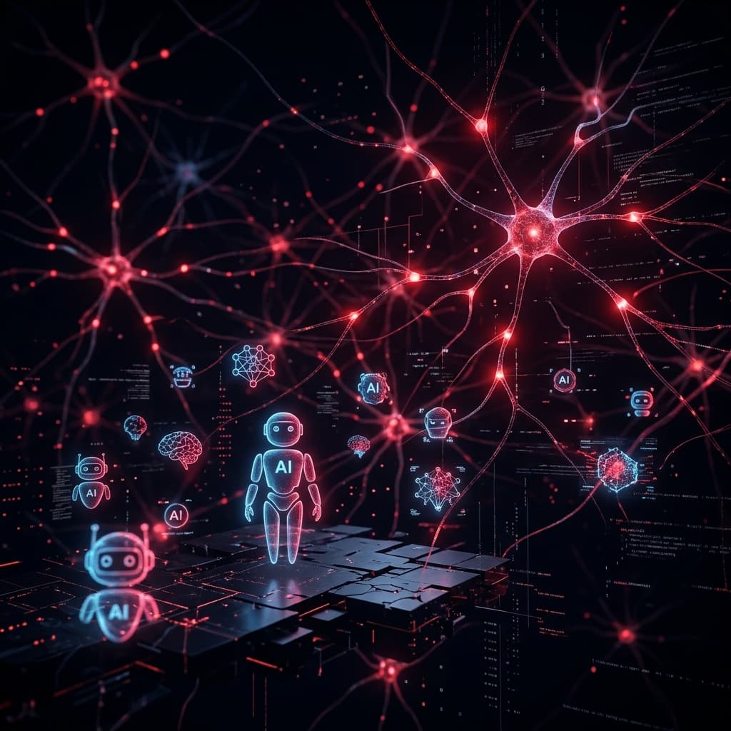 Personal AI Employee: The Digital FTE