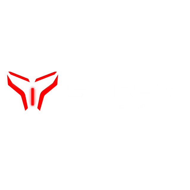 Syrex Logo