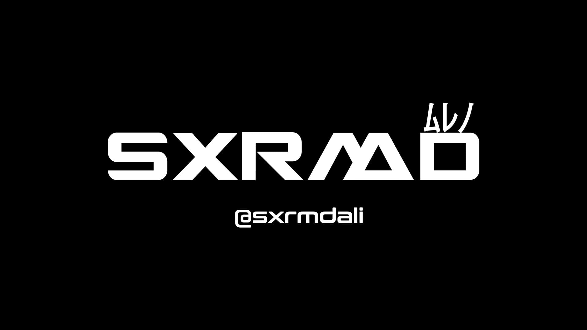 Sxrmdali
